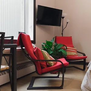 Appartement Cjour