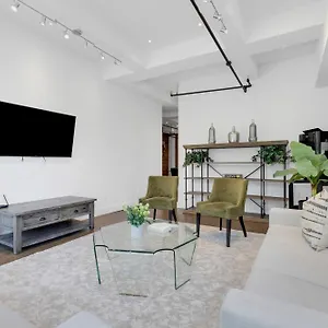 Appartement Les Lofts Du Mont Royal