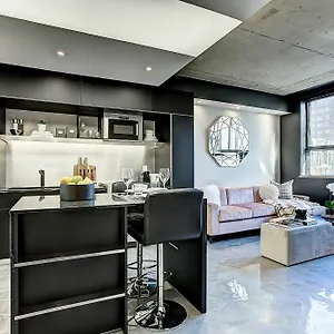 Appartement Pierce Boutique By Simplissimmo