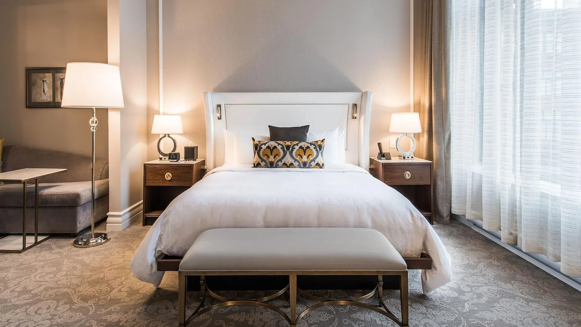 Hotel Birks Montreal