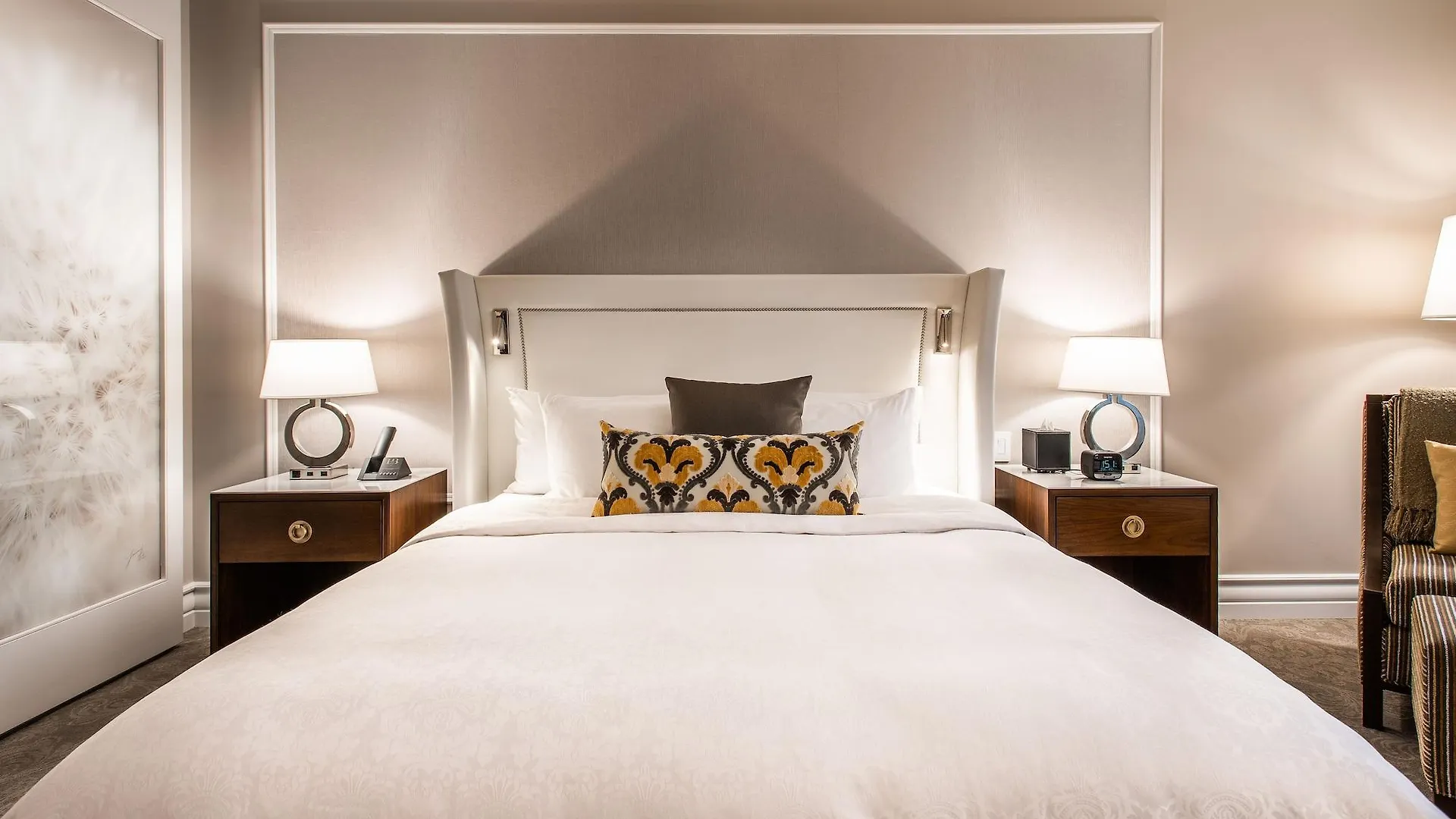 Hotel Birks Montreal