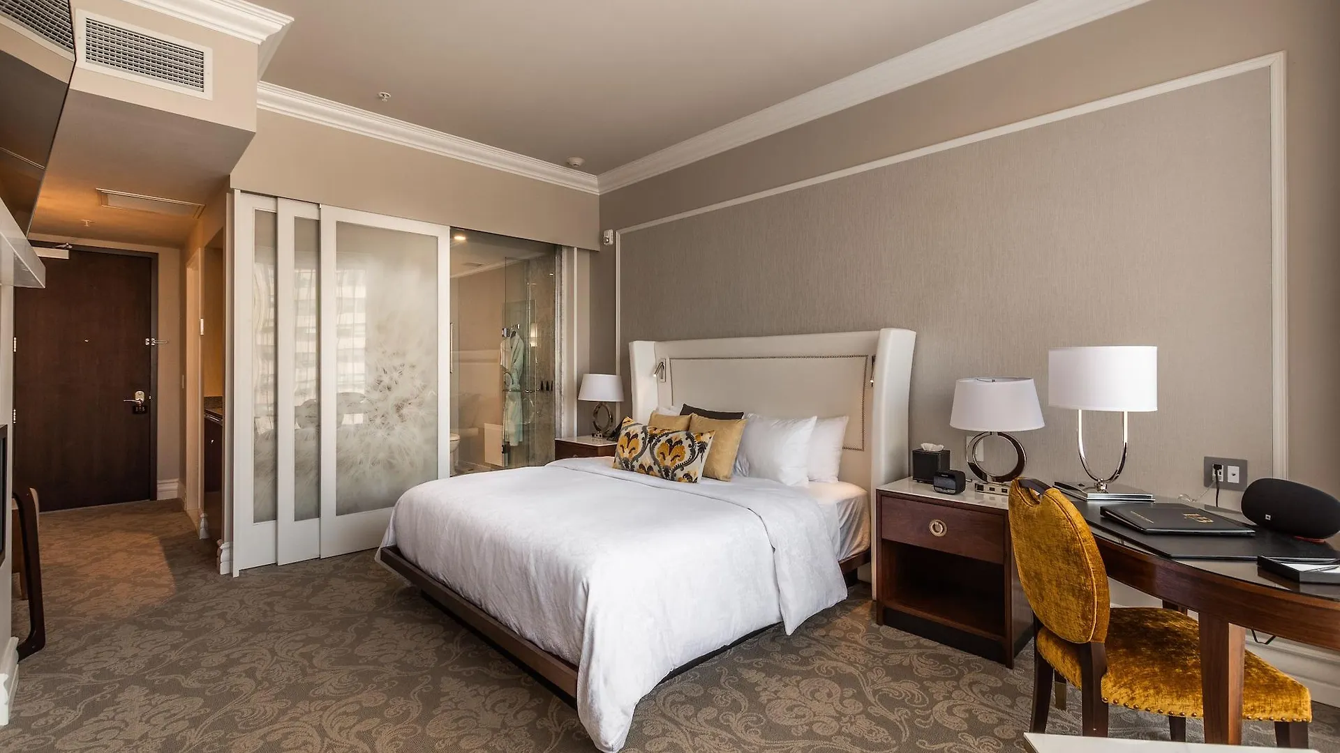 Hotel Birks Montreal