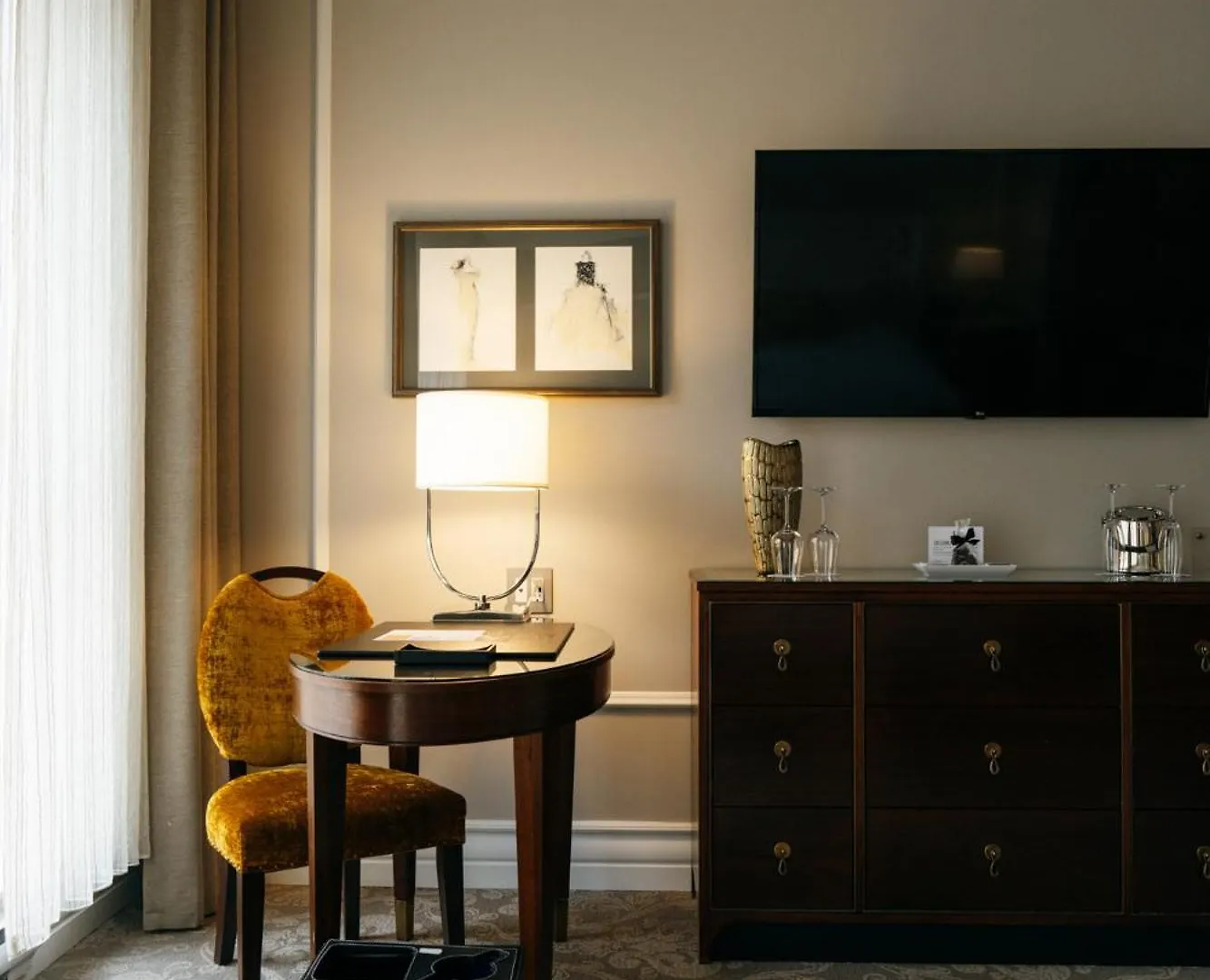 Hotel Birks Montréal