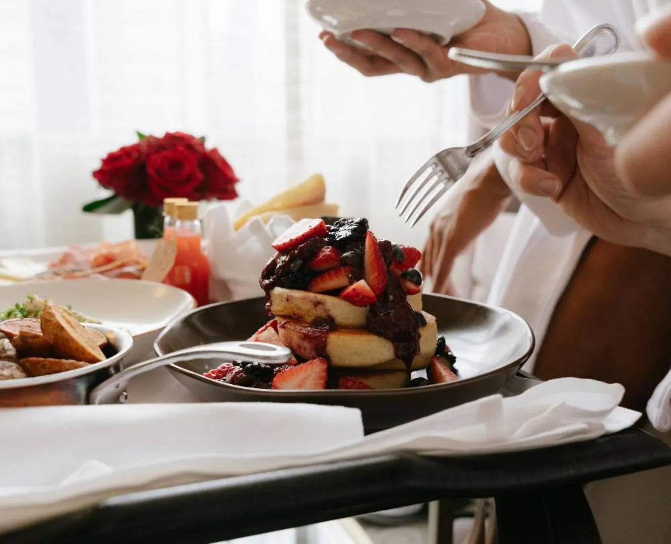 Hotel Birks Montreal