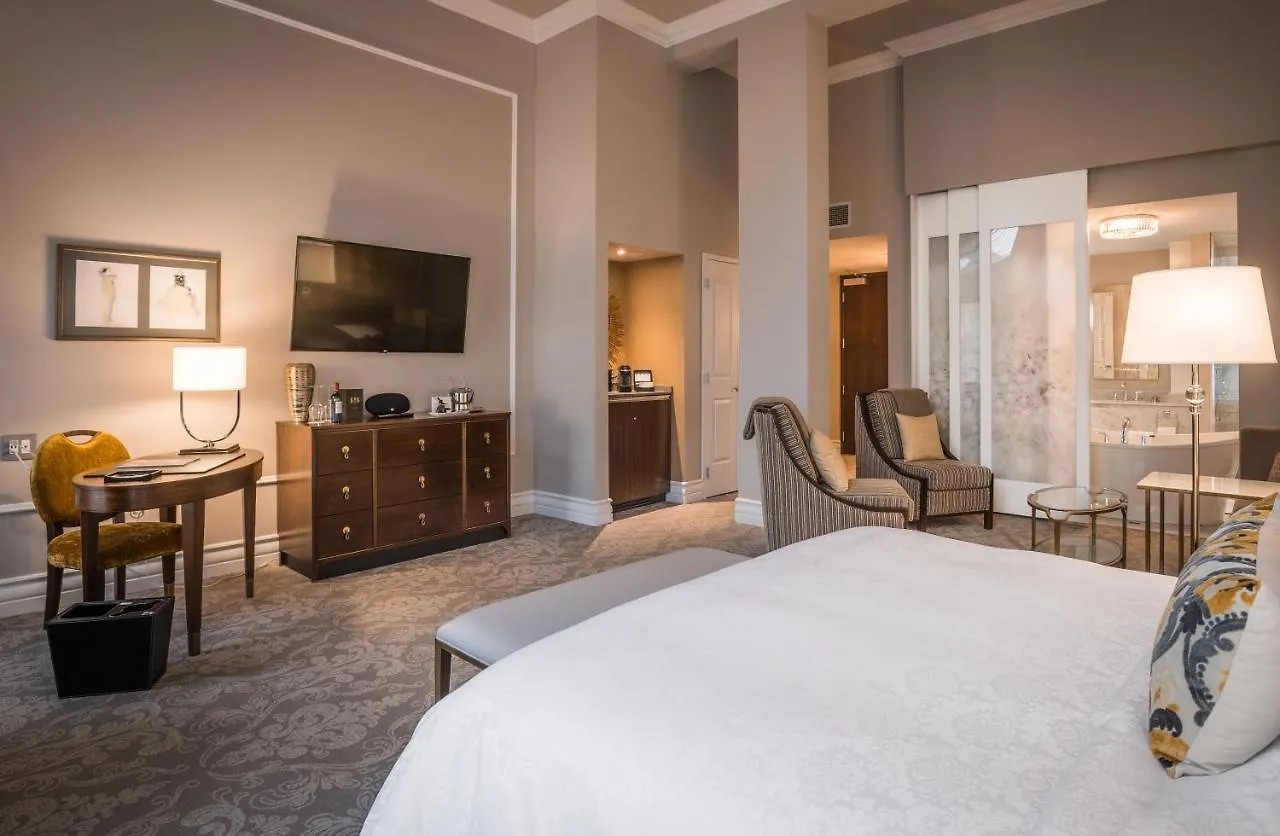 Hotel Birks Montréal