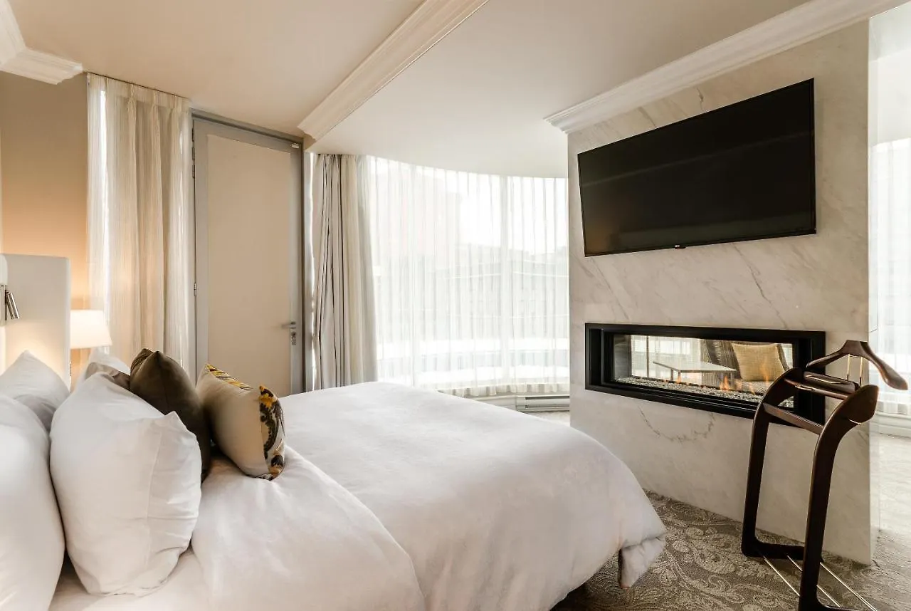 Hotel Birks Montreal
