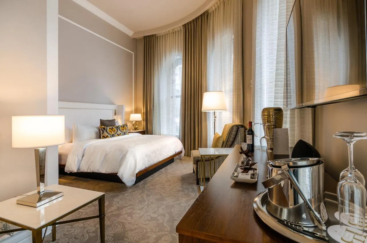 Hotel Birks Montreal