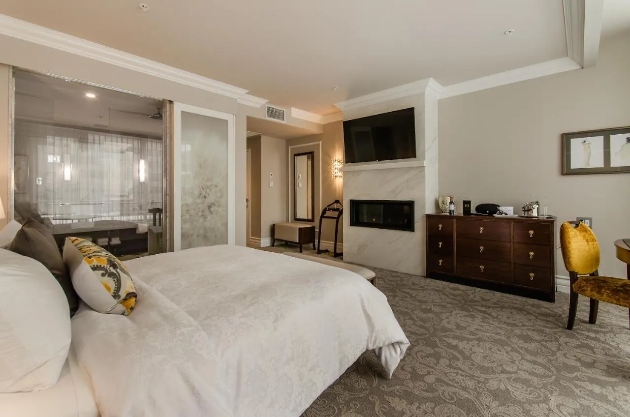Hotel Birks Montréal