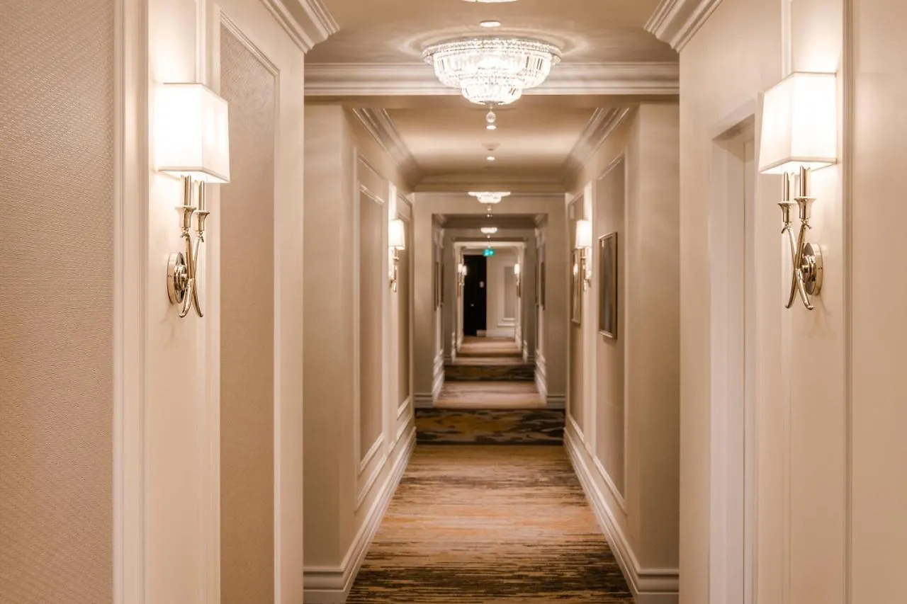 Hotel Birks Montreal