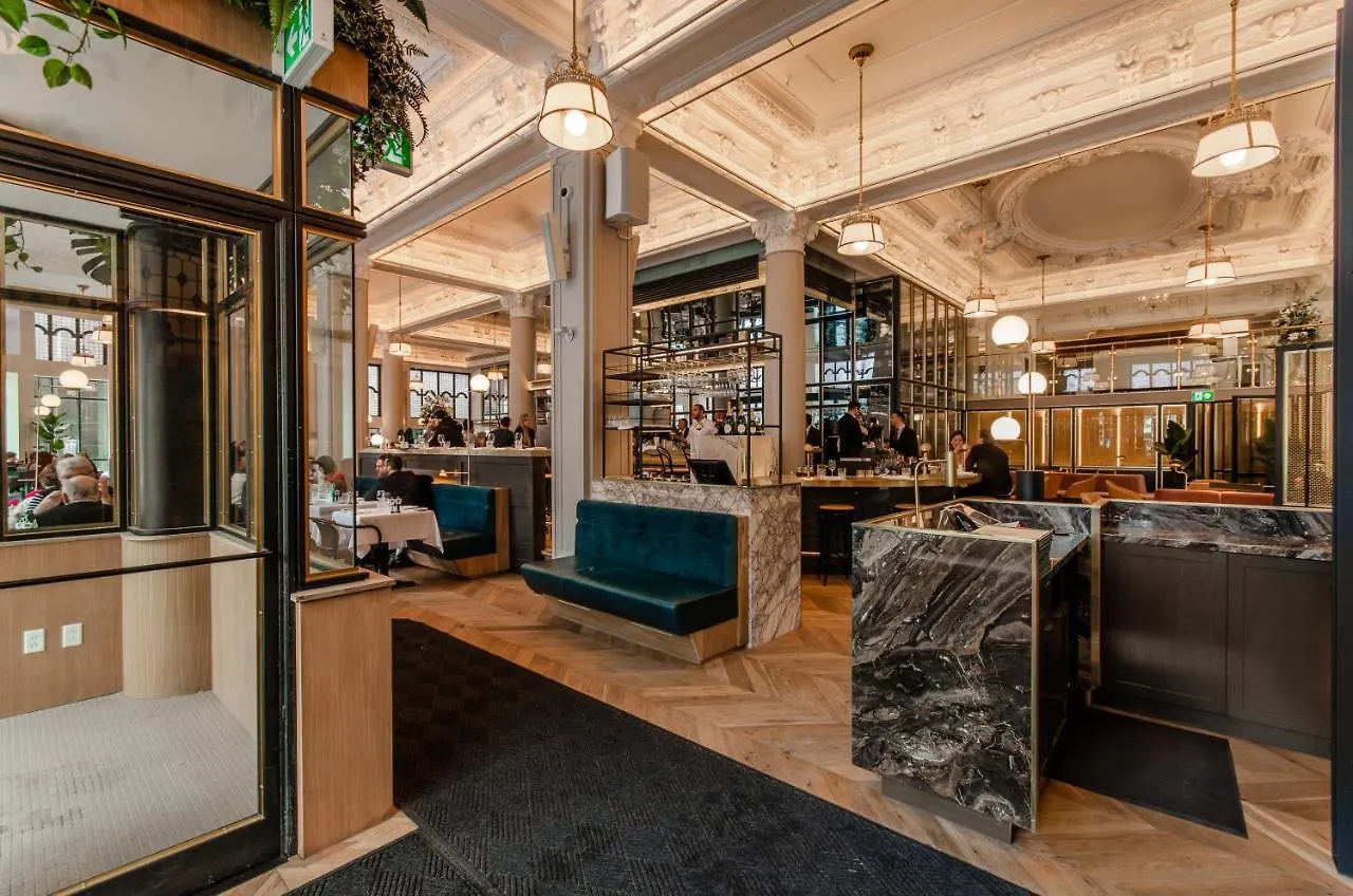 Hotel Birks Montréal