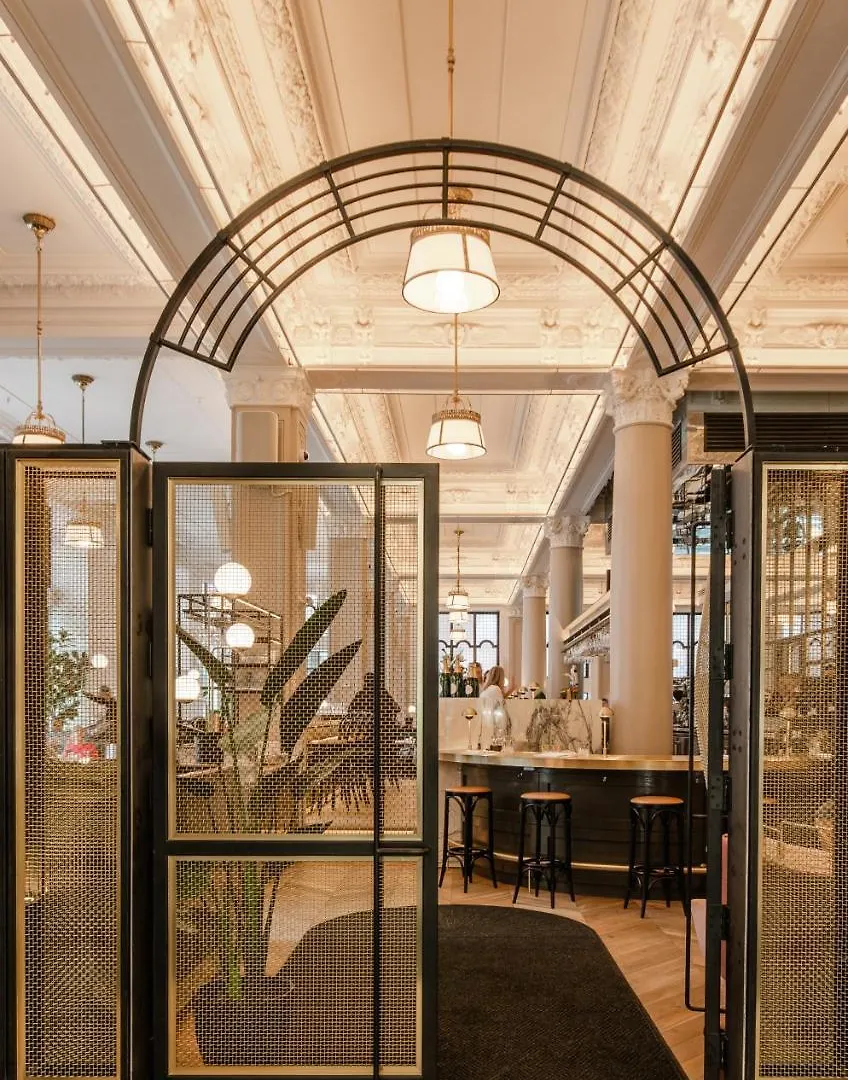 Hotel Birks Montreal 5*,
